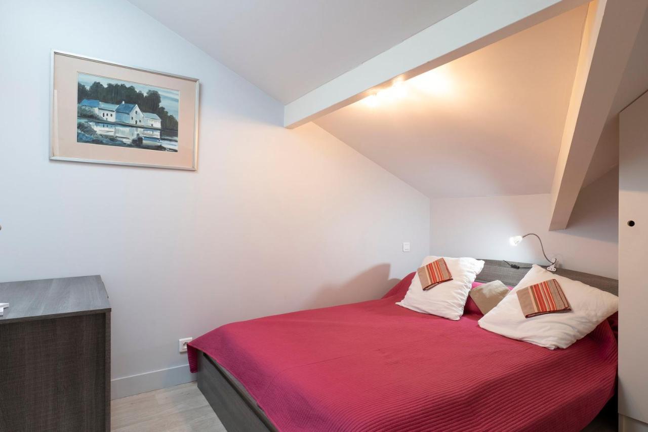 Appartement Le Moulleau アルカション エクステリア 写真