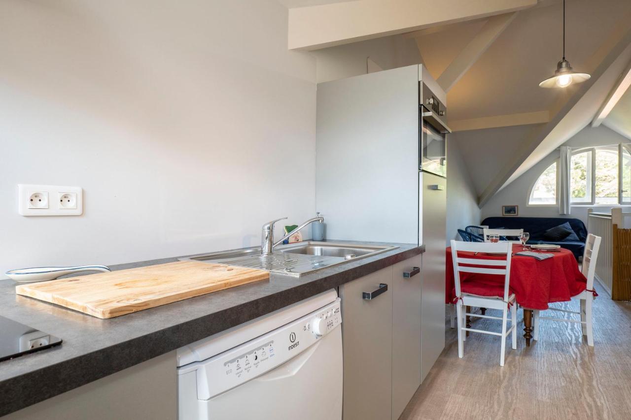 Appartement Le Moulleau アルカション エクステリア 写真