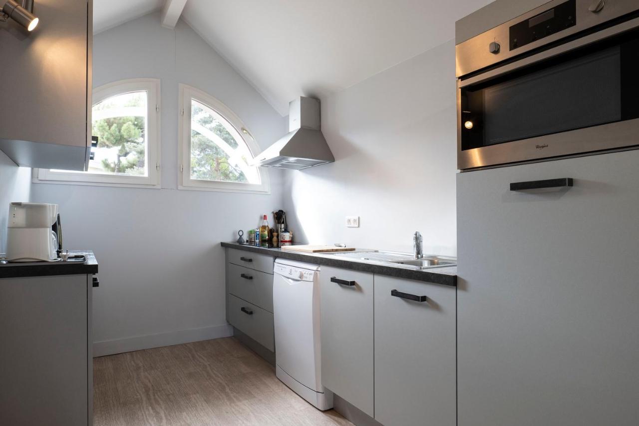 Appartement Le Moulleau アルカション エクステリア 写真
