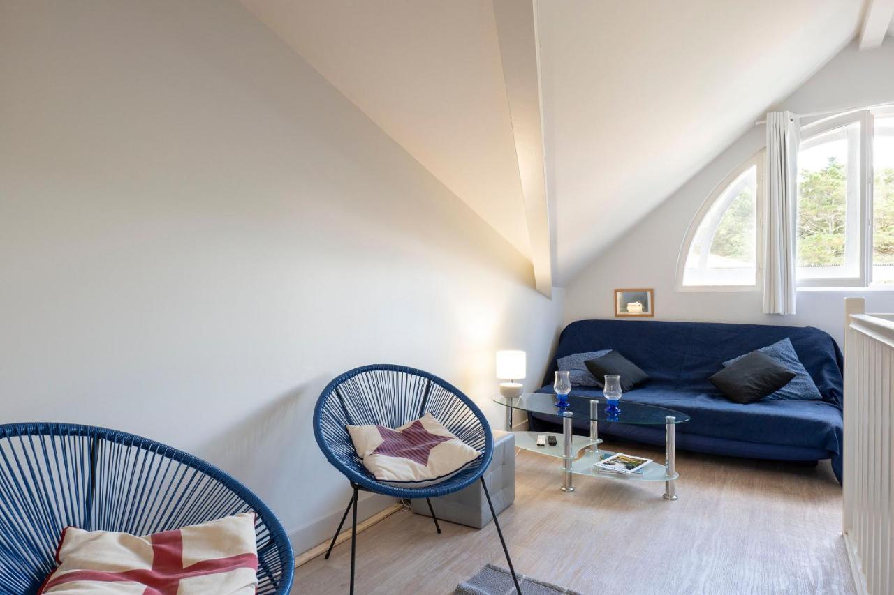 Appartement Le Moulleau アルカション エクステリア 写真
