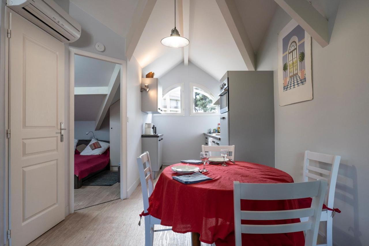 Appartement Le Moulleau アルカション エクステリア 写真