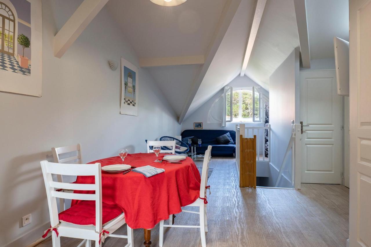 Appartement Le Moulleau アルカション エクステリア 写真